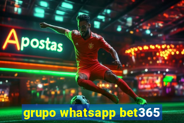 grupo whatsapp bet365